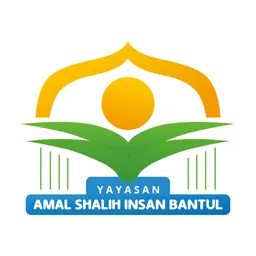 Logo Yayasan ASIB